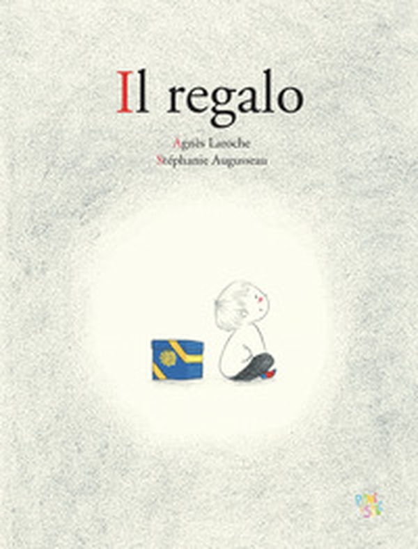 Il regalo. Nicolò e il suo mondo - Librerie.coop Il regalo. Nicolò e il suo mondo - Librerie.coop
