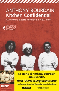 Kitchen Confidential - Librerie.coop