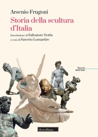 Storia della scultura d'Italia - Librerie.coop