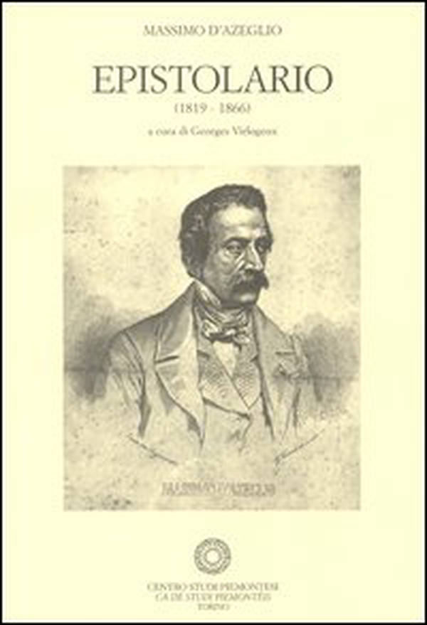 Epistolario (1819-1866) - Vol. 5 - Librerie.coop Epistolario (1819-1866) - Vol. 5 - Librerie.coop