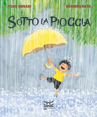 Sotto la pioggia - Librerie.coop