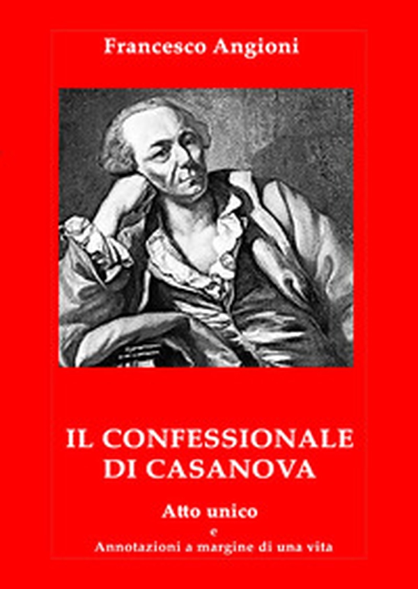 Il confessionale di Casanova - Librerie.coop Il confessionale di Casanova - Librerie.coop