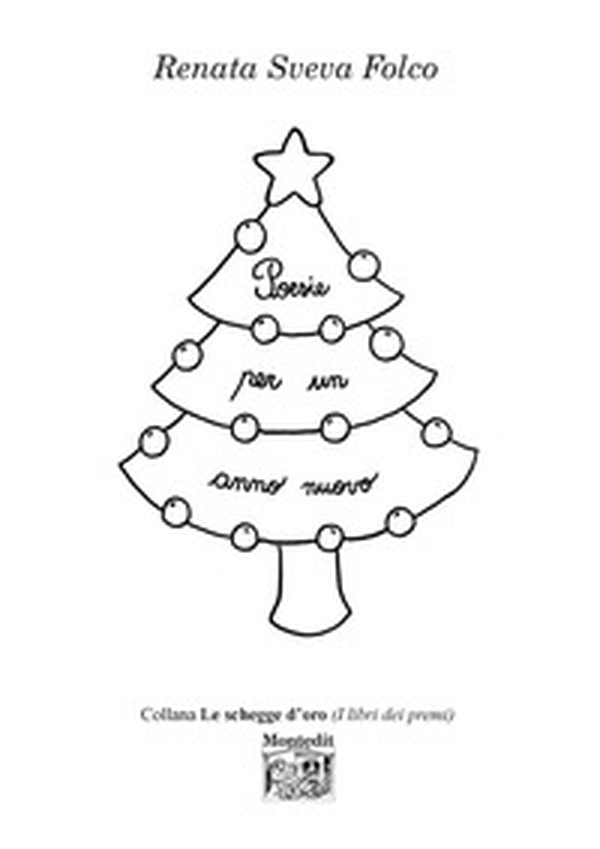 Poesie per un anno nuovo - Librerie.coop