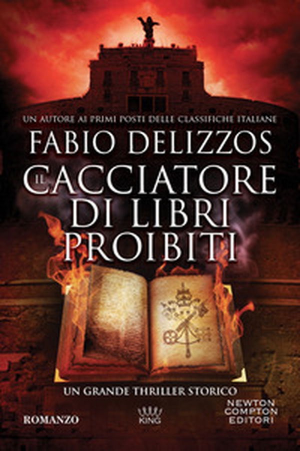 Il cacciatore di libri proibiti - Librerie.coop Il cacciatore di libri proibiti - Librerie.coop