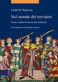 Nel mondo dei trovatori - Librerie.coop