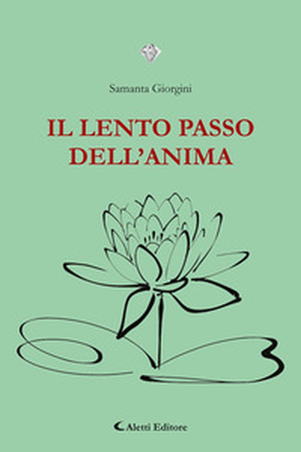 Il lento passo dell'anima - Librerie.coop Il lento passo dell'anima - Librerie.coop