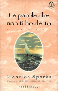 Le parole che non ti ho detto - Librerie.coop Le parole che non ti ho detto - Librerie.coop