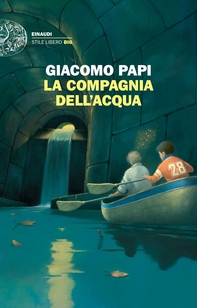 La compagnia dell'acqua - Librerie.coop La compagnia dell'acqua - Librerie.coop