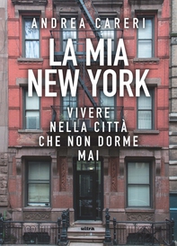 La mia New York - Librerie.coop