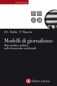 Modelli di giornalismo - Librerie.coop Modelli di giornalismo - Librerie.coop