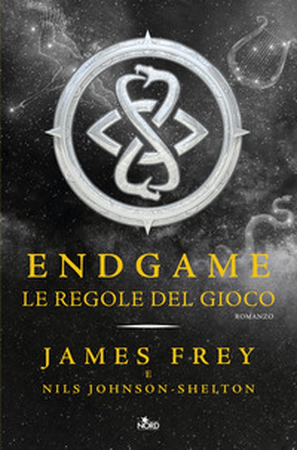 Le regole del gioco. Endgame - Librerie.coop Le regole del gioco. Endgame - Librerie.coop