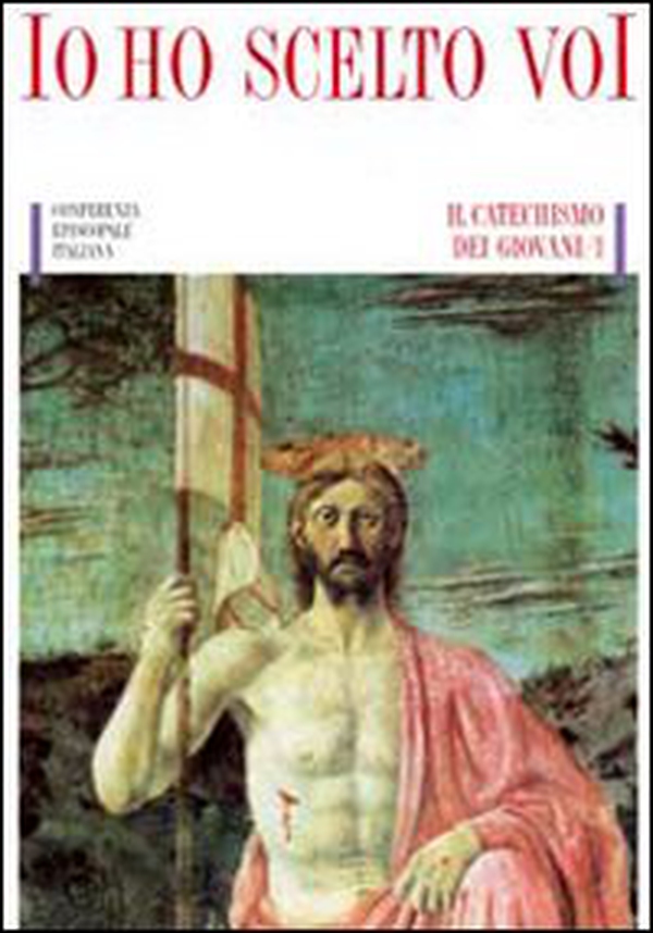 Io ho scelto voi - Librerie.coop Io ho scelto voi - Librerie.coop