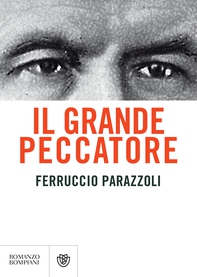 Il grande peccatore - Librerie.coop Il grande peccatore - Librerie.coop