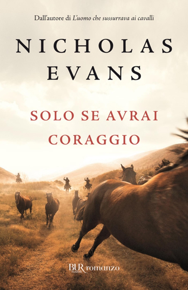 Solo se avrai coraggio - Librerie.coop Solo se avrai coraggio - Librerie.coop