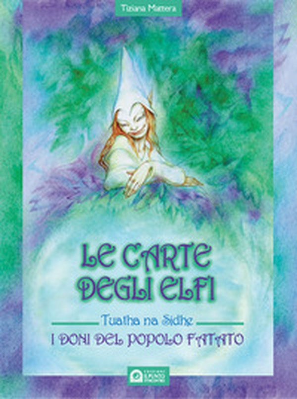 Le carte degli elfi. I doni del popolo fatato - Librerie.coop Le carte degli elfi. I doni del popolo fatato - Librerie.coop