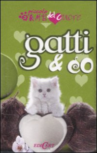 Gatti & co - Librerie.coop Gatti & co - Librerie.coop