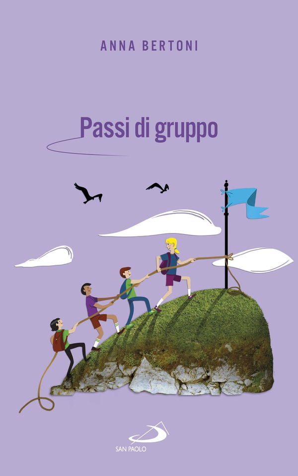 Passi di gruppo - Librerie.coop Passi di gruppo - Librerie.coop