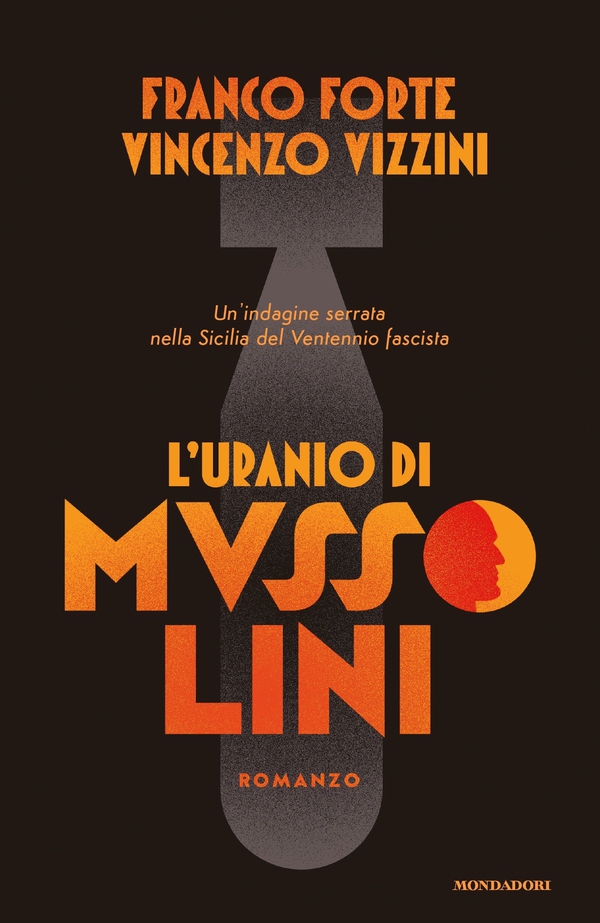 L'uranio di Mussolini - Librerie.coop L'uranio di Mussolini - Librerie.coop