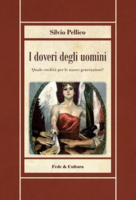 I doveri degli uomini - Librerie.coop I doveri degli uomini - Librerie.coop