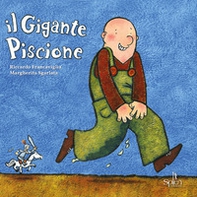 Il gigante piscione - Librerie.coop