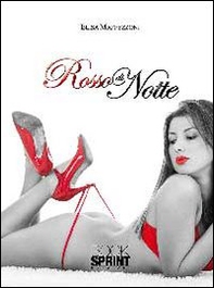 Rosso di notte - Librerie.coop