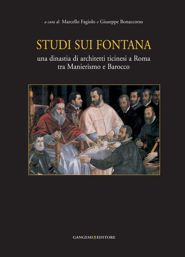 Studi sui Fontana - Librerie.coop Studi sui Fontana - Librerie.coop