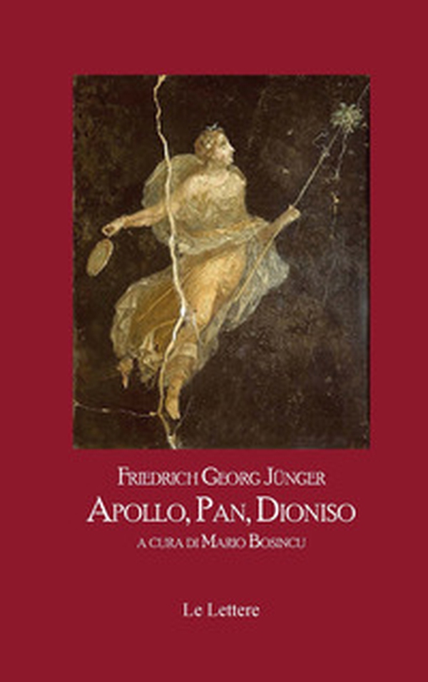 Apollo, Pan, Dioniso - Librerie.coop Apollo, Pan, Dioniso - Librerie.coop