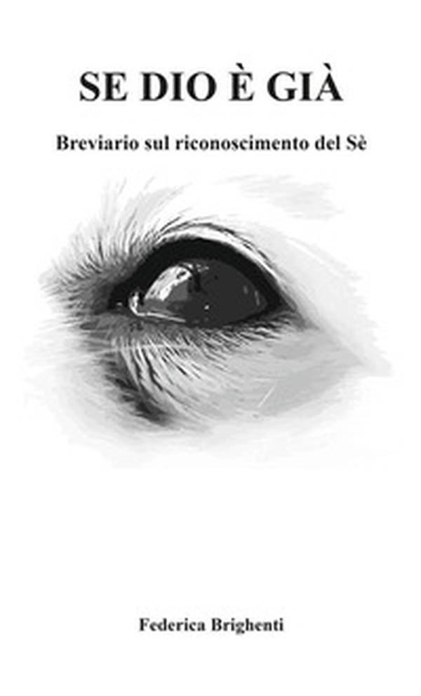 Se Dio è già. Breviario sul riconoscimento del sè - Librerie.coop Se Dio è già. Breviario sul riconoscimento del sè - Librerie.coop
