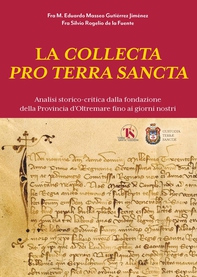 La Collecta pro Terra Sancta - Librerie.coop