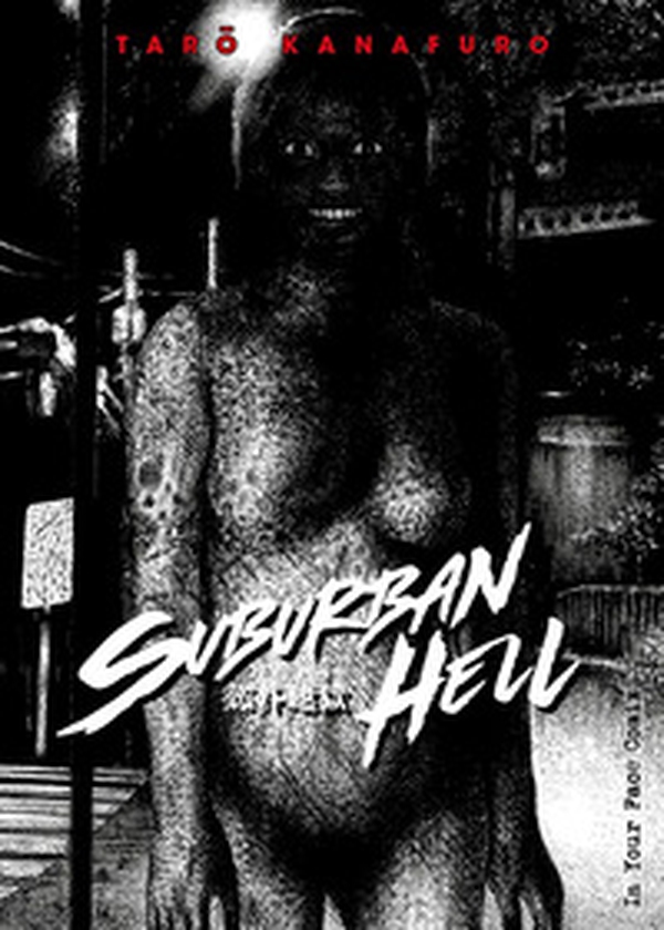 Suburban Hell - Librerie.coop Suburban Hell - Librerie.coop
