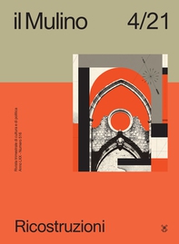 il Mulino 4/2021 - Librerie.coop