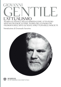 L'attualismo - Librerie.coop L'attualismo - Librerie.coop