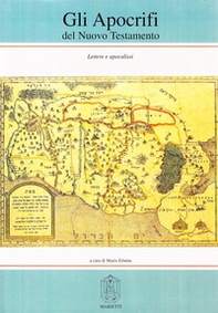 Gli apocrifi del Nuovo Testamento - Vol. 3 - Librerie.coop