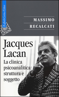 Jacques Lacan - Vol. 2 - Librerie.coop