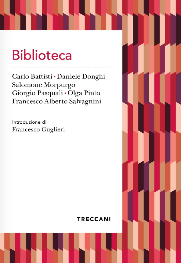 Biblioteca - Librerie.coop Biblioteca - Librerie.coop