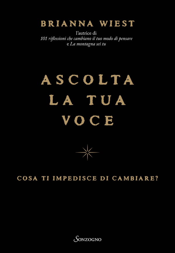 Ascolta la tua voce - Librerie.coop