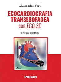 Ecocardiografia transesofagea con eco 3d - Librerie.coop