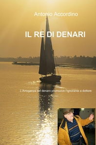 Il re di denari - Librerie.coop