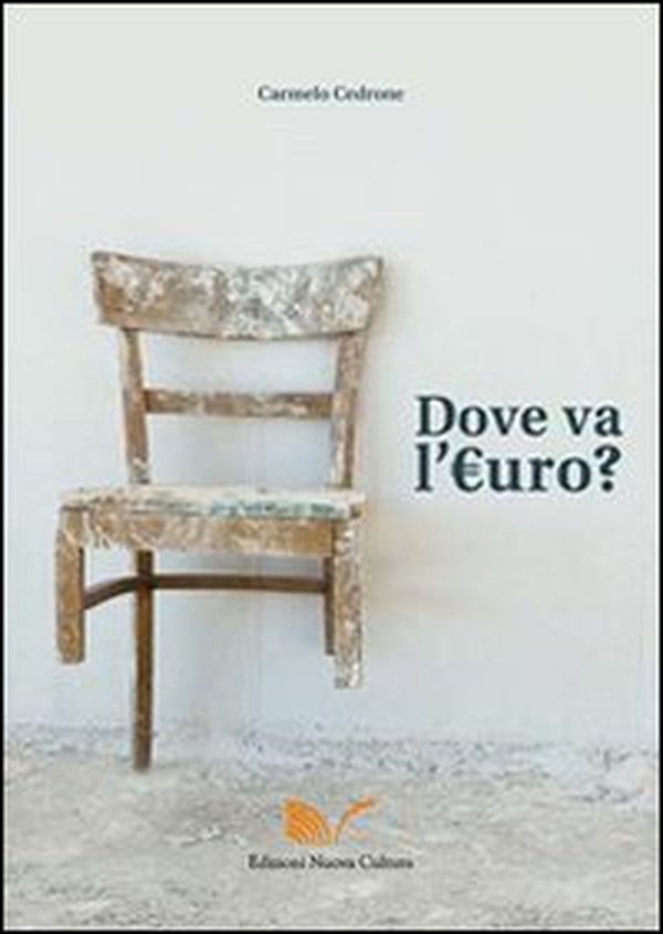 Dove va l'euro? - Librerie.coop Dove va l'euro? - Librerie.coop