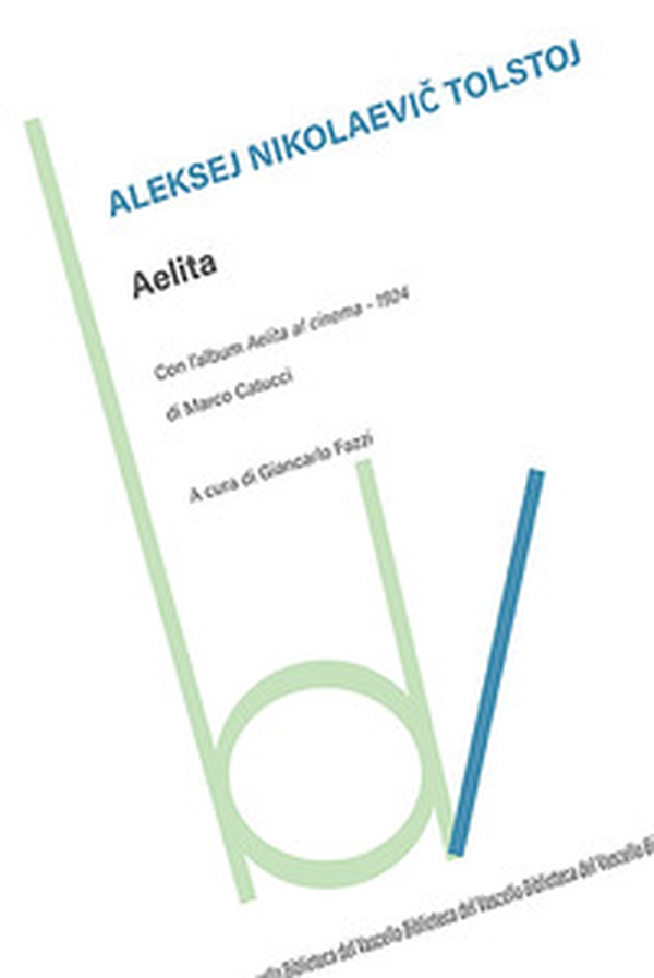Aelita - Librerie.coop Aelita - Librerie.coop