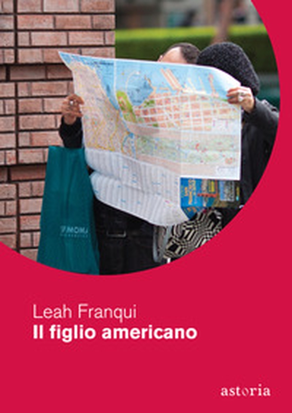Il figlio americano - Librerie.coop Il figlio americano - Librerie.coop