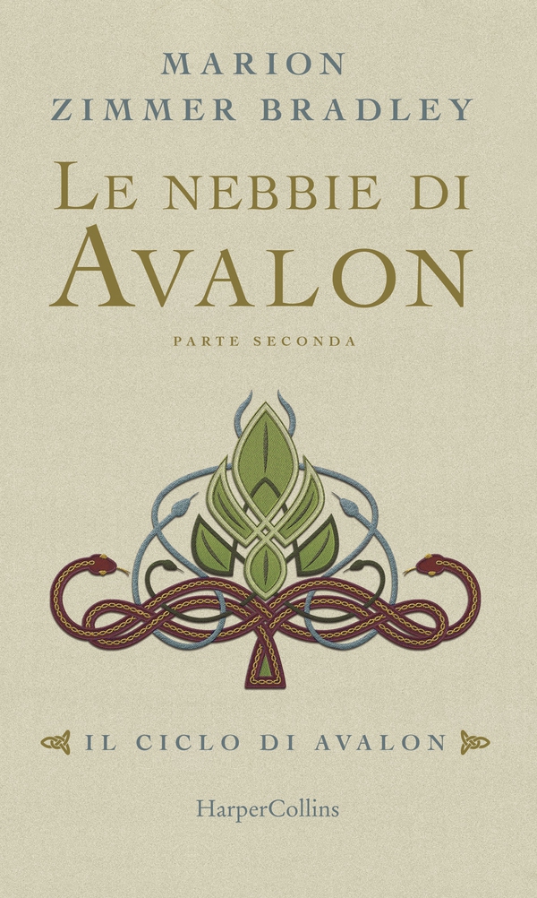 Le nebbie di Avalon - Parte 2 - Librerie.coop Le nebbie di Avalon - Parte 2 - Librerie.coop