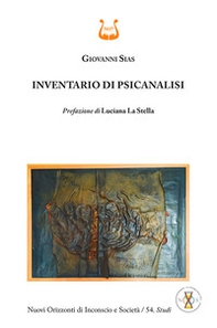 Inventario di psicoanalisi - Librerie.coop