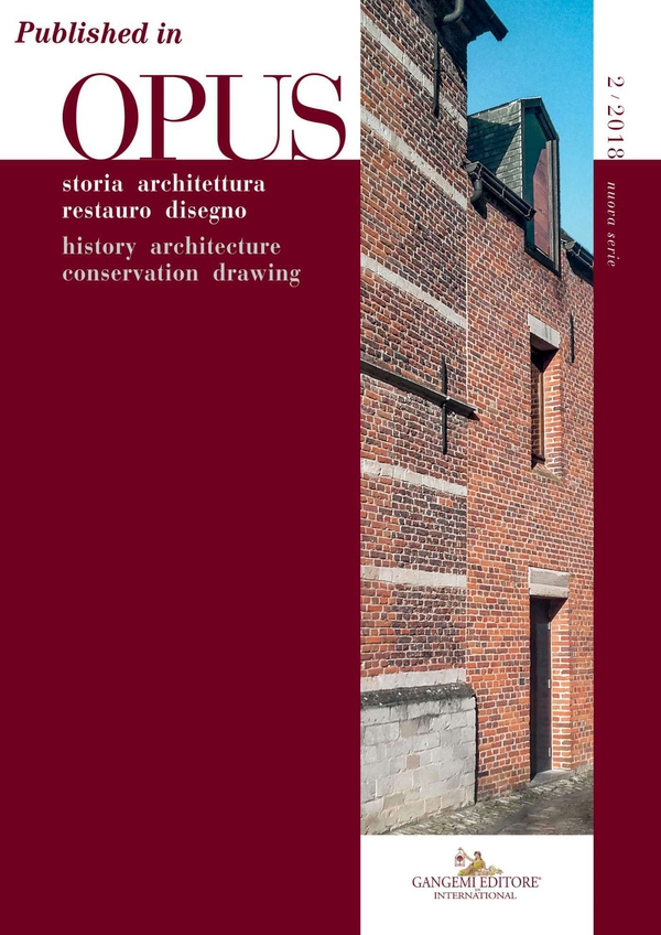 The Great Beguinage of Leuven: an early challenge for the Venice Charter - Librerie.coop The Great Beguinage of Leuven: an early challenge for the Venice Charter - Librerie.coop