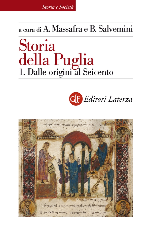 Storia della Puglia. 1. Dalle origini al Seicento - Librerie.coop Storia della Puglia. 1. Dalle origini al Seicento - Librerie.coop
