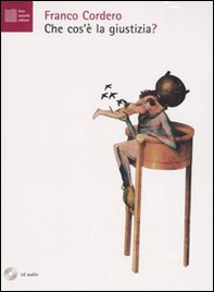 Che cos'è la giustizia? - Librerie.coop
