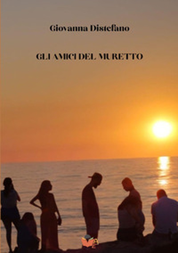 Gli amici del muretto - Librerie.coop