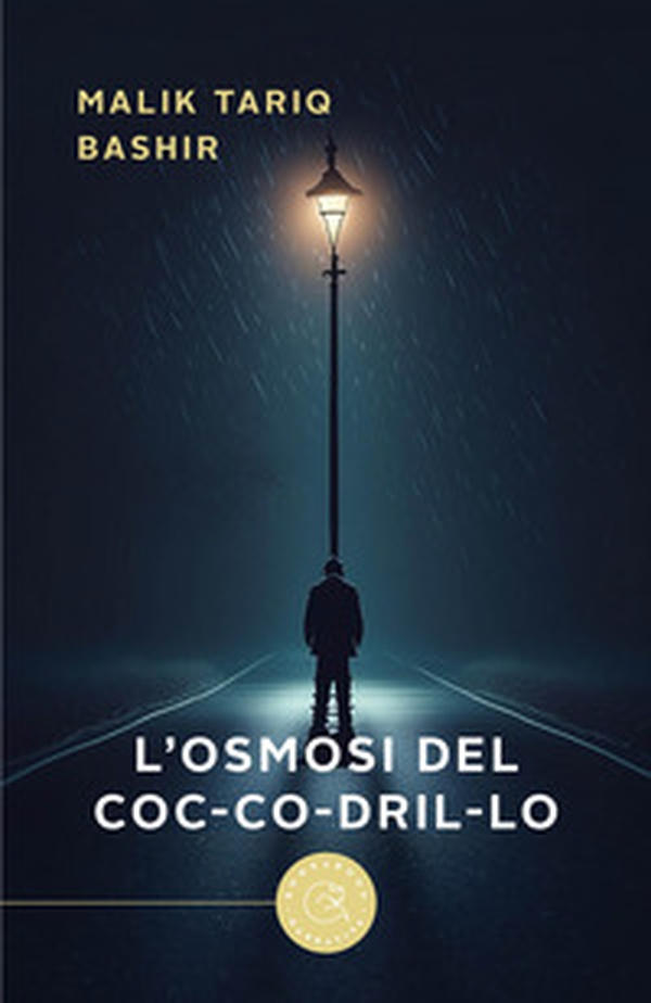 L'osmosi del coc-co-dril-lo - Librerie.coop L'osmosi del coc-co-dril-lo - Librerie.coop
