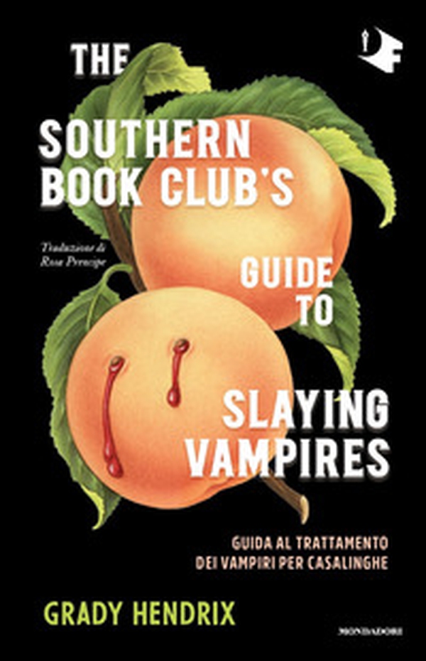 Guida al trattamento dei vampiri per casalinghe - Librerie.coop Guida al trattamento dei vampiri per casalinghe - Librerie.coop