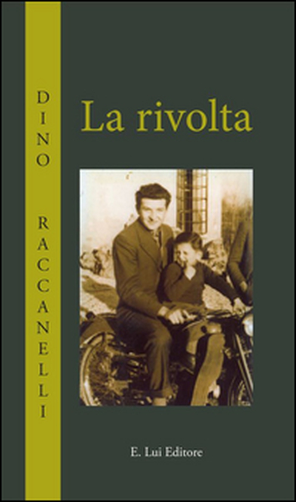 La rivolta - Librerie.coop